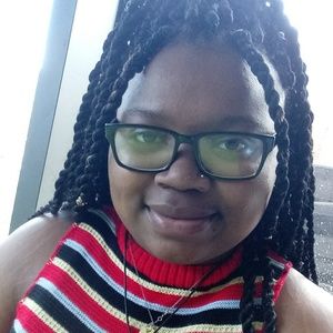 Meet your Posher, Aaliyah